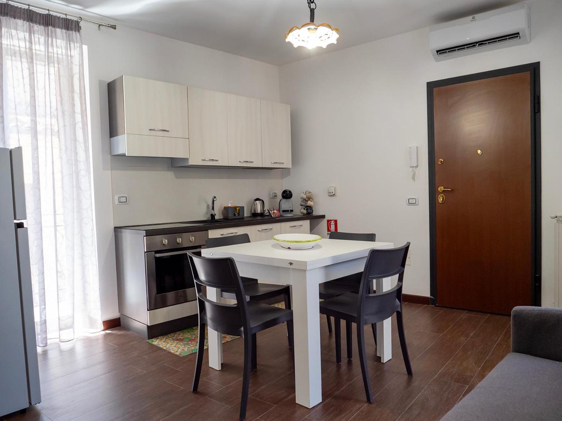 La Torre Apartment Santo Stefano di Camastra Exterior photo